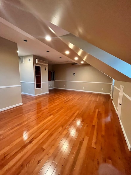 28 Juniper St Unit 2K, Jersey City, NJ 07305