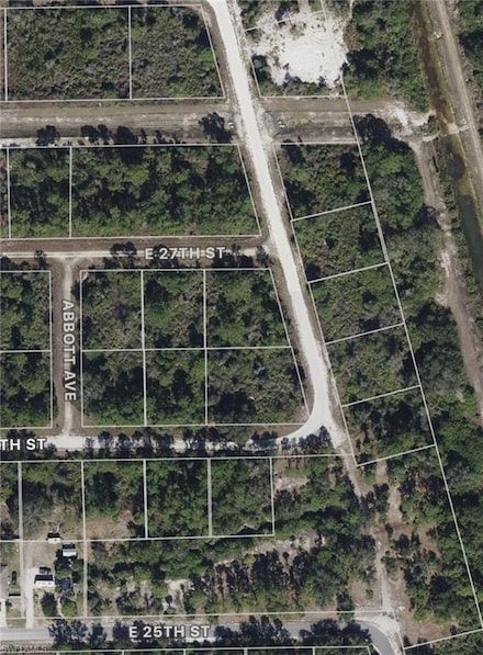 4248 E 27th St, Alva, FL 33920