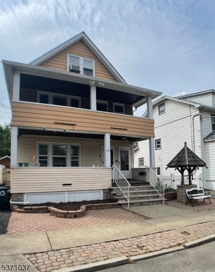 296 Demott Ave, Clifton, NJ 07011