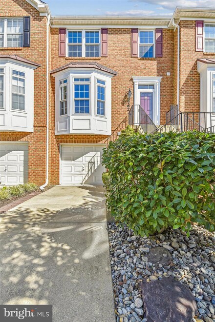 3762 Glebe Meadow Way, Edgewater, MD 21037