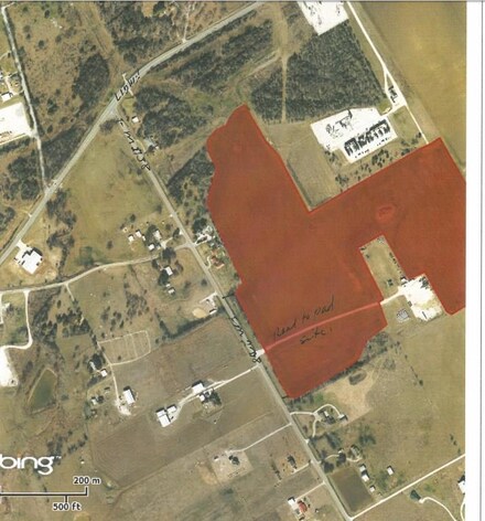 3932 Farm To Market Road 2738, Alvarado, TX 76009