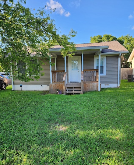 313 Elm St, Madison, TN 37115