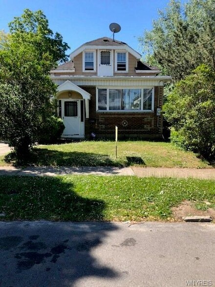 263 Hastings Ave, Buffalo, NY 14215