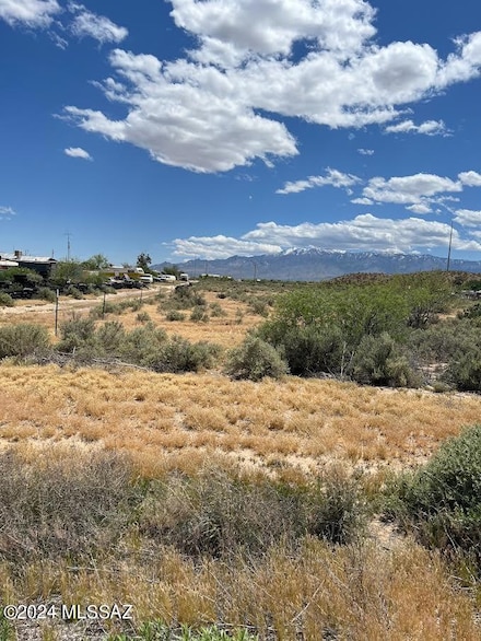 TBA W Klondyke Rd, Pima, AZ 85543