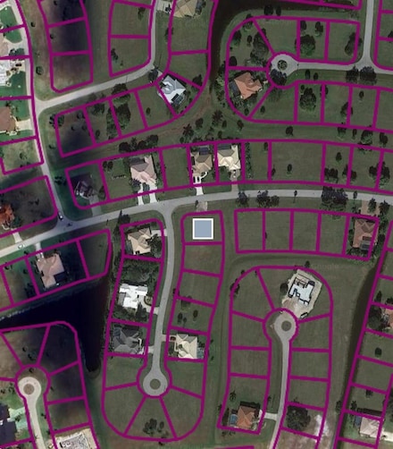 17222 Spearmint Ln, Punta Gorda, FL 33955