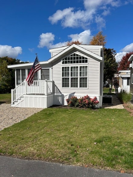 1 Seacoast Ln Unit 59, Old Orchard Beach, ME 04064