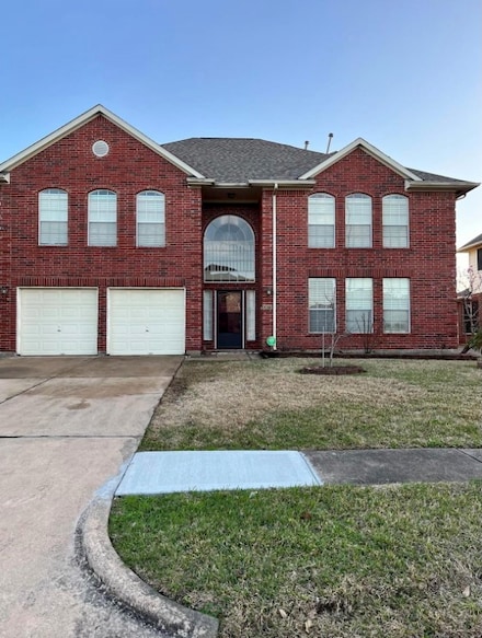 13623 Eldridge Springs Way, Houston, TX 77083