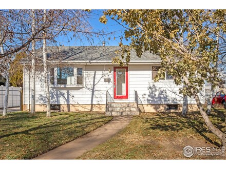 2429 W 7th St, Greeley, CO 80634