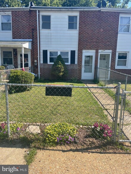 3103 Bero Rd, Halethorpe, MD 21227