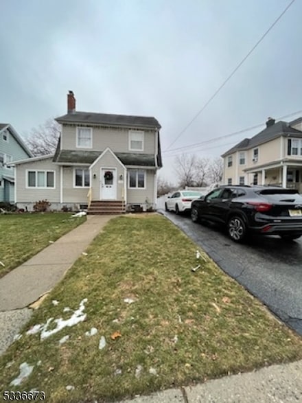 152 Montgomery St, Bloomfield, NJ 07003