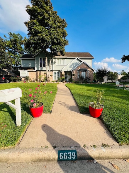 6639 Seaton Valley Dr, Spring, TX 77379