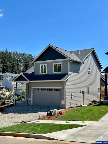 542 Sarah Renee (Lot 76) Ave SE, Salem, OR 97306