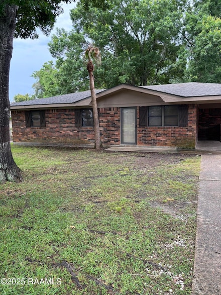 102 Jack St, Carencro, LA 70520