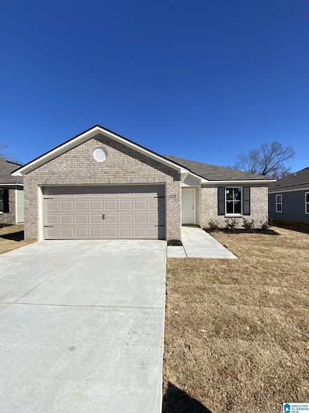 1629 Dryden St SE, Cullman, AL 35055