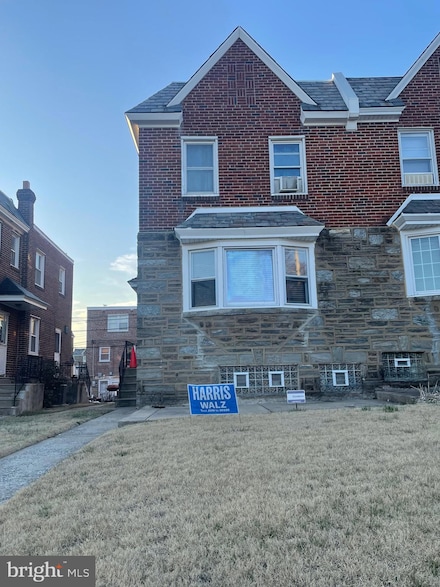 1021 E Hortter St, Philadelphia, PA 19150