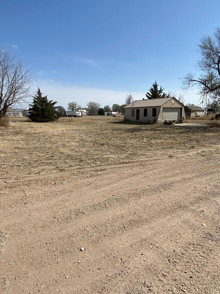 Lot 7-12 First St Unit 7-12, Bristol, CO 81047