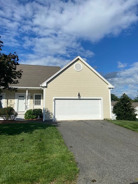 157 Horne Way, Millbury, MA 01527