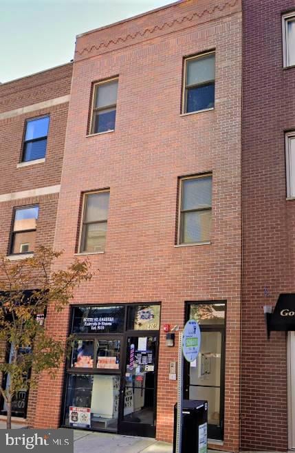 1316 South St Unit 2, Philadelphia, PA 19147