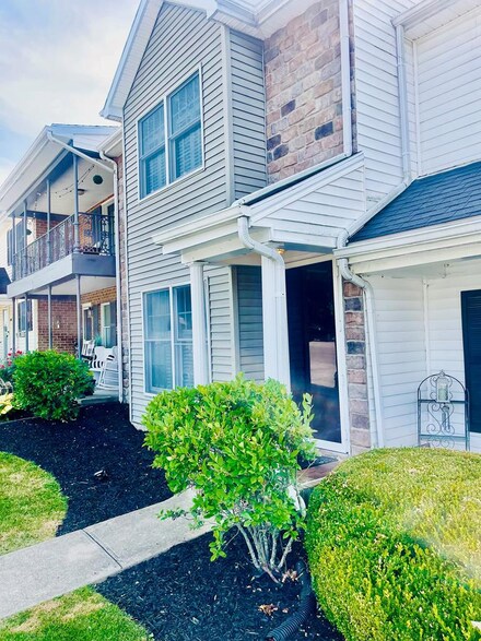 2211 Buckingham Square, Maysville, KY 41056