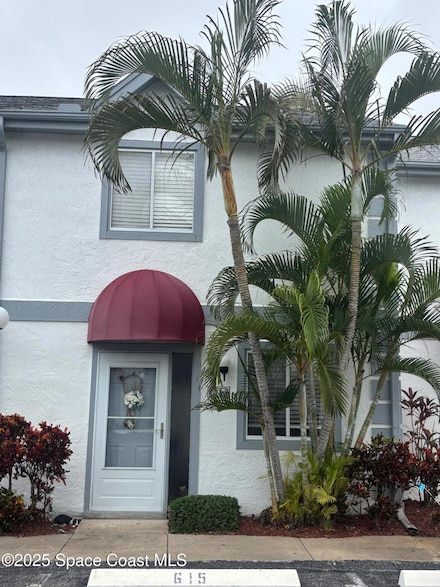 615 Seaport Blvd, Cape Canaveral, FL 32920