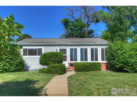 265 28th St, Boulder, CO 80305