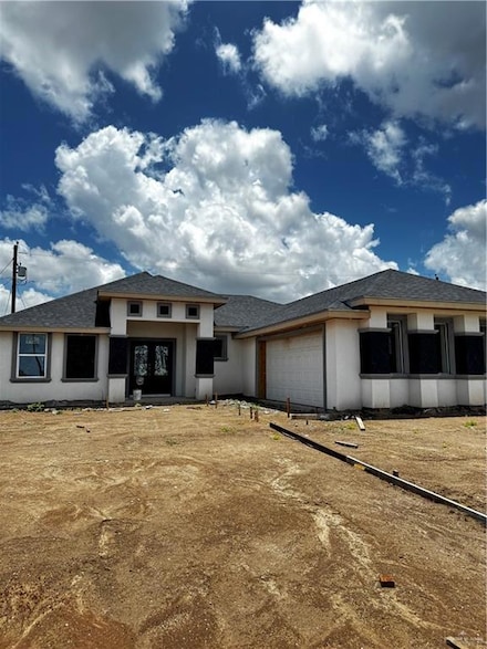 806 Sabrina Dr, Alamo, TX 78516