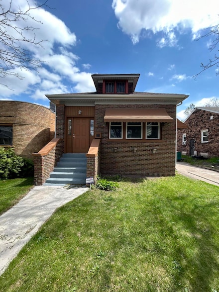 2613 Harrison St, Gary, IN 46407