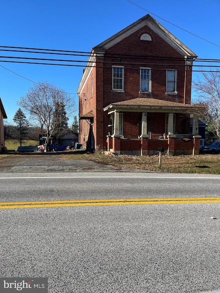 20220 & 20216 Middletown Rd, Freeland, MD 21053