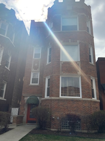 1519 E 71st Place Unit 3, Chicago, IL 60619