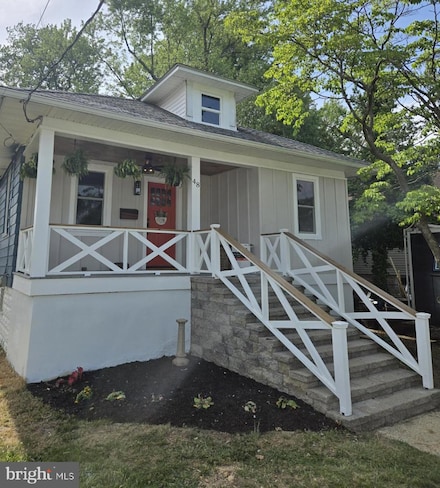 48 N Terrace Ave, Maple Shade, NJ 08052