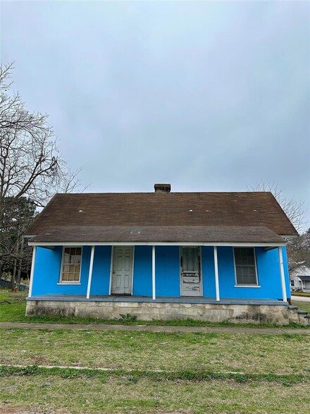 802 Canal Rd, Union, SC 29379