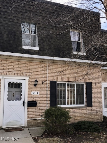 3814 Circlewood Dr Unit A103, Fairview Park, OH 44126
