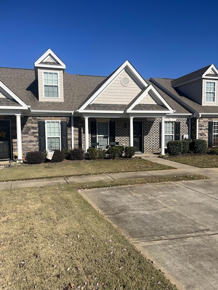 371 Harvester Dr, North Augusta, SC 29860