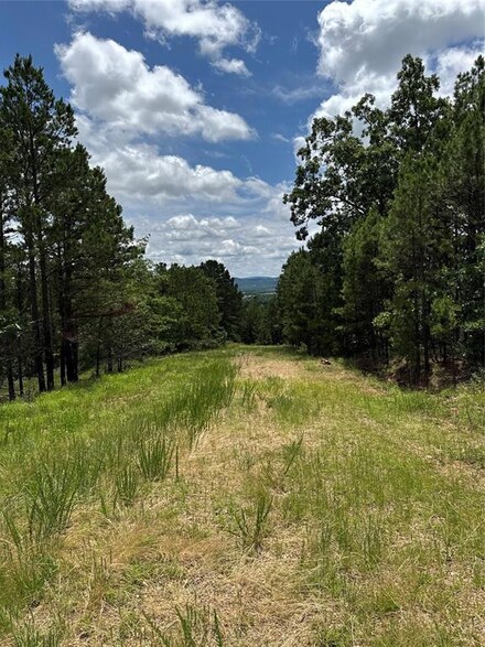 92 Lot, Tuskahoma, OK 74574