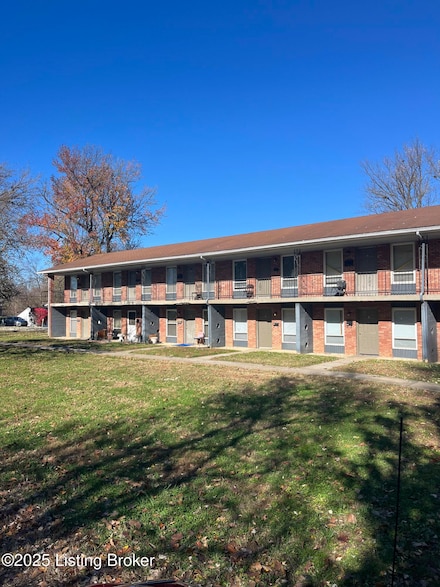 1909 San Jose Ave Unit 12, Louisville, KY 40216