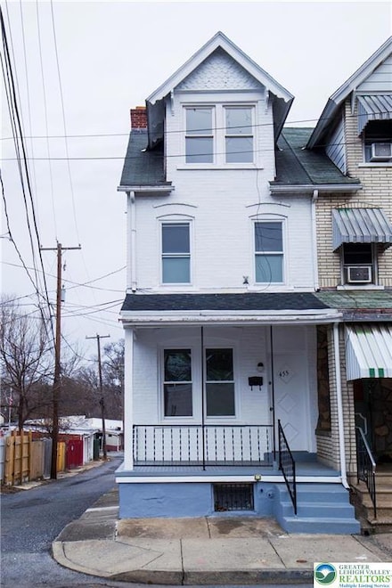 455 W Whitehall St, Allentown, PA 18102