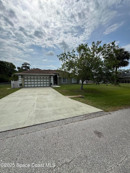 157 Lehigh Ave SE, Palm Bay, FL 32909