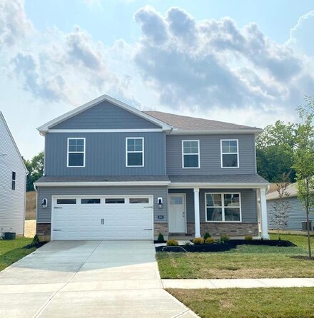 141 Ashburn Way, New Richmond, OH 45157