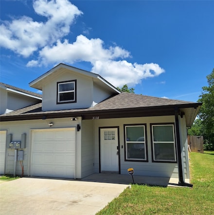 3118 Hemphill St, Greenville, TX 75401