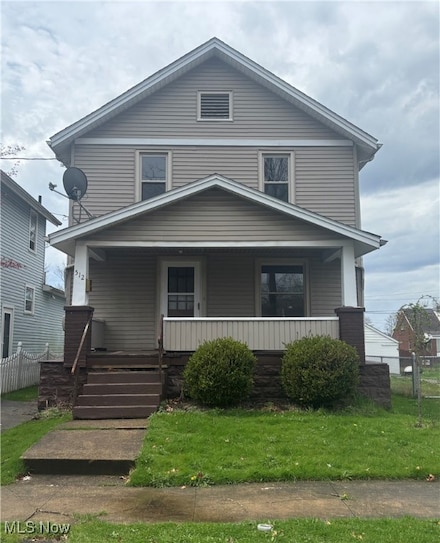 512 Cherry Ave, Niles, OH 44446