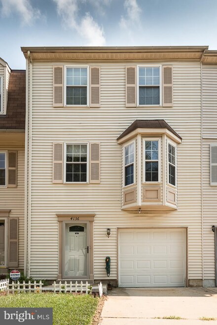 4136 Silver Park Terrace, Suitland, MD 20746
