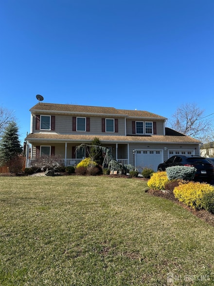 150 School St, Piscataway, NJ 08854