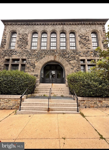 1714 Park Ave Unit 308, Baltimore, MD 21217