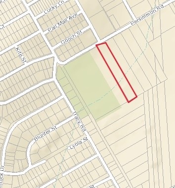 2850 Persimmon Rd, Dallas, TX 75241