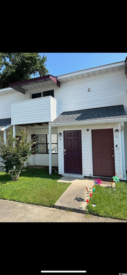 209 Cedar St Unit C4, Myrtle Beach, SC 29577