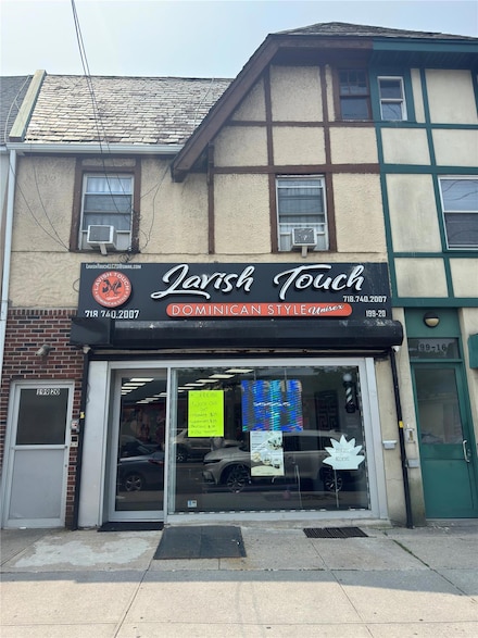 19920 Hollis Ave, Jamaica, NY 11412