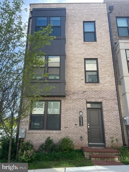 533 Shorthorn Way, Rockville, MD 20850