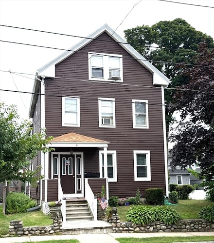 241 Tremont St Unit 1, Melrose, MA 02176