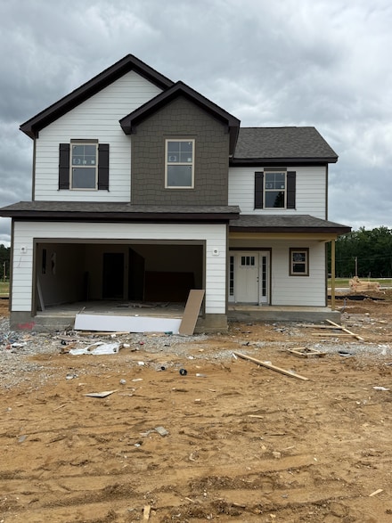 41 Country Cir, Manchester, TN 37355