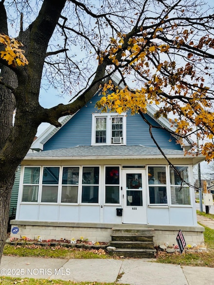 655 Raymer Blvd, Toledo, OH 43605